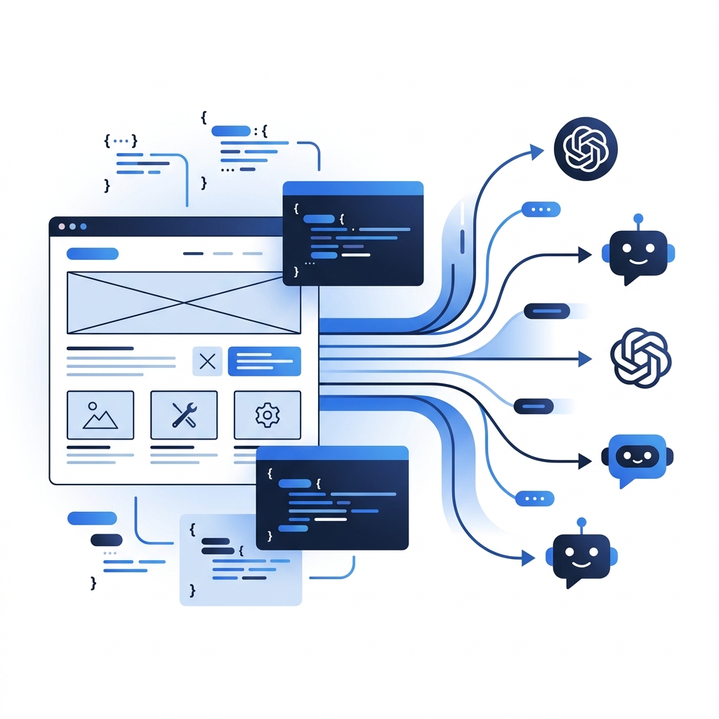 構造化データ完全ガイド — Schema.orgでAI引用率を高める方法